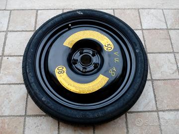 RUOTINO 18 ORIGINALE VW COD:2296