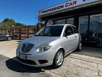 Lancia Ypsilon 1.2 8v Diva