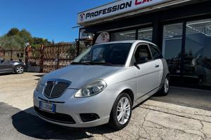 Lancia Ypsilon 1.2 8v Diva