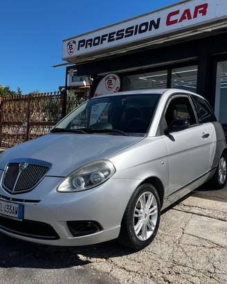 Lancia Ypsilon 1.2 8v Diva