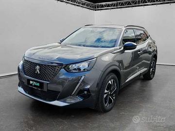 Peugeot 2008 PureTech 100 S&S Allure