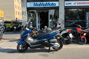 Honda Forza 300