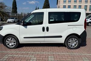 FIAT Doblo 1.3 Mjt 95cv PC COMBI 5 POSTI N1 AZI