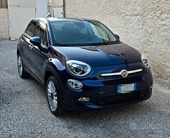 Fiat 500X Lounge 1.6 MJT 120 CV