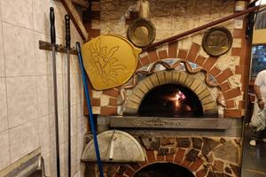 Attrezzature Pizzeria in lotto unico