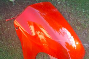 Parafango aerox 