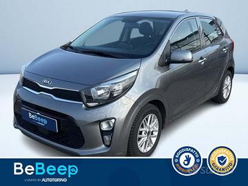 KIA Picanto 1.0 DPI STYLE COMFORT PACK
