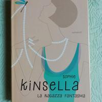La ragazza fantasma, di Sophie Kinsella 