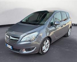 Opel Meriva 1.4 120CV B/GPL