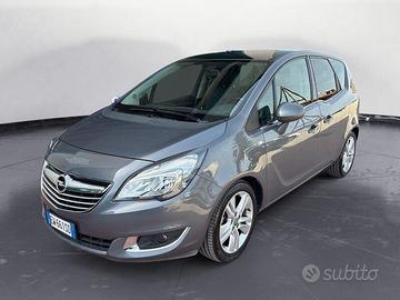 Opel Meriva 1.4 120CV B/GPL