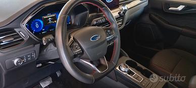 Ford Kuga 2022