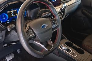 Ford Kuga 2022