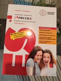 Aprueba gramatica y lexico 