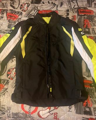 Giacca da Moto OJ Taglia M