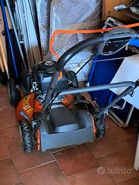 Tagliaerba Husquarna R152 sv