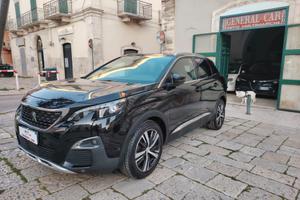 PEUGEOT 3008 1.6 HDI GT LINE