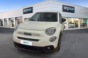 FIAT 500X 1.3 Mjet 95cv E6D Club
