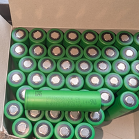 Batterie Sony celle US 18650 VTC6 Nuove