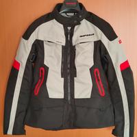 Giacca Moto Spidi Donna 3 strati XS NUOVA!