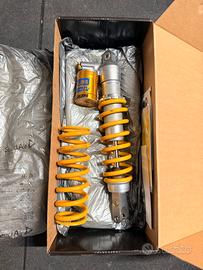 Mono öhlins per Beta