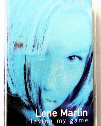 Musicassetta del 1999-Lene Marlin-Playing my game