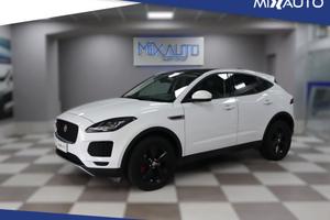 Jaguar E-Pace 2.0D I4 AWD 150CV AUTO