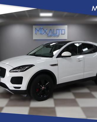 Jaguar E-Pace 2.0D I4 AWD 150CV AUTO