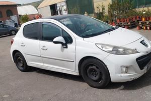 Peugeot 207 1.4 Hdi