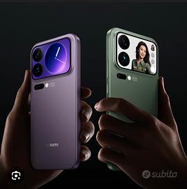 Xiaomi 17 Pro max 5G