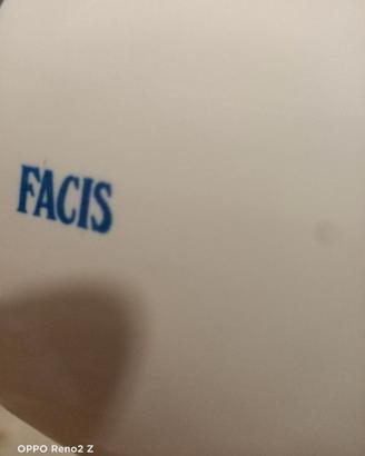 sanitari facis