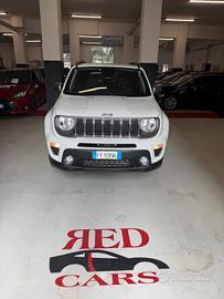 Jeep Renegade 2.0 Mjt 140CV 4WD Active Drive Low L