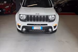 Jeep Renegade 2.0 Mjt 140CV 4WD Active Drive Low L