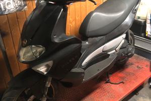 Gilera runner 50