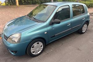 Renault Clio 1.2i 8v Storia NEOPAT permuta