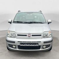 FIAT Panda 1.2 Active 69cv E5