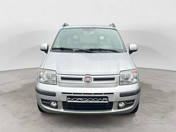 FIAT Panda 1.2 Active 69cv E5