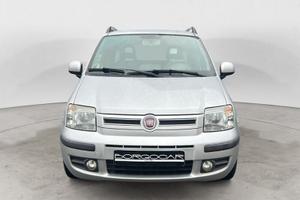 FIAT Panda 1.2 Active 69cv E5