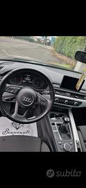 Audi a4 berlina 2.0 tdi 2016