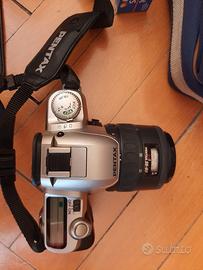 pentax MZ-10
