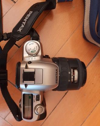 pentax MZ-10