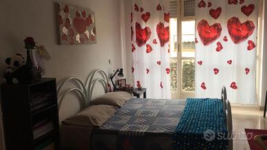 Stanza a studentesse