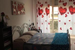 Stanza a studentesse