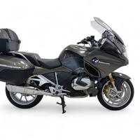 BMW R 1250 RT Elegance