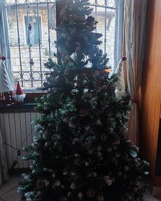 Albero di Natale