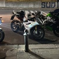 Daytona 675R