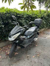 HONDA PCX 125 2016