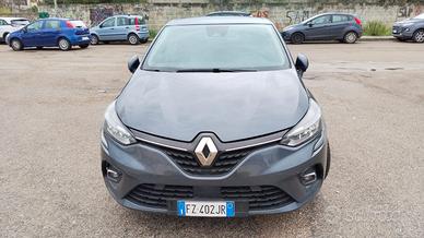 Renault Clio 1.0TCe intens