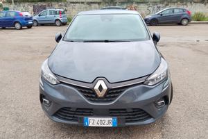 Renault Clio 1.0TCe intens