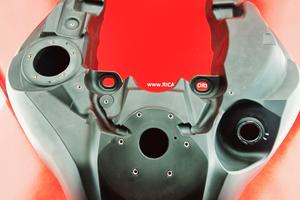 SERBATOIO DUCATI MULTISTRADA 1200 ENDURO