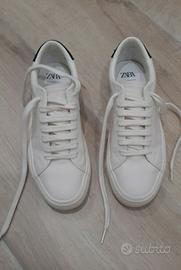 sneakers Zara (consegna solo a  mano )